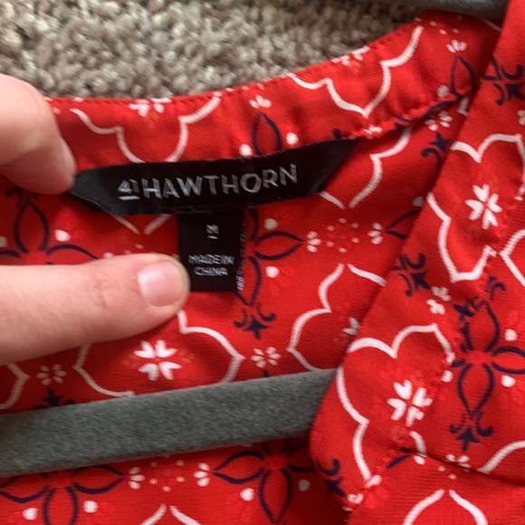 Stitchfix ShirtDress - Picture 2 of 4